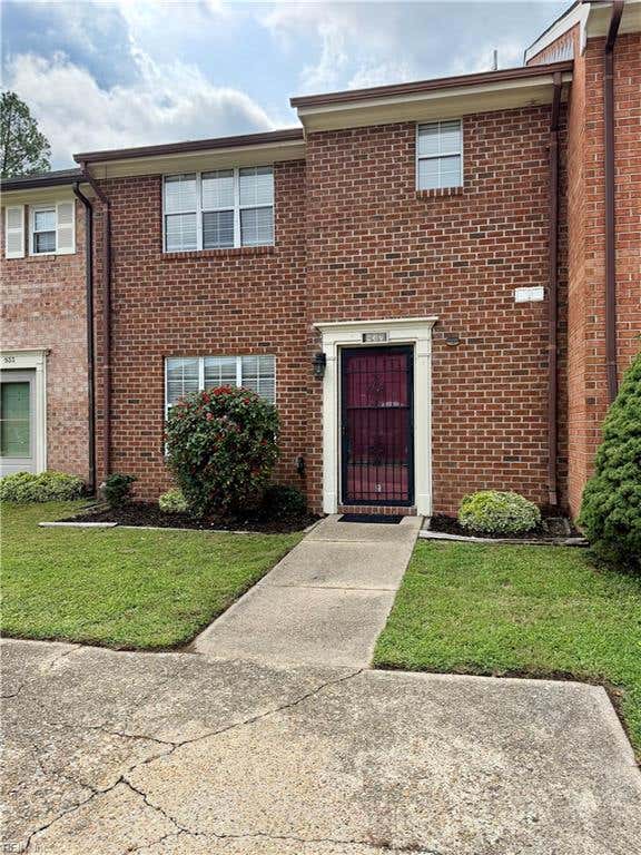 Photo of 937 Welch Circle, Virginia Beach, VA 23452 (MLS # 10650123)