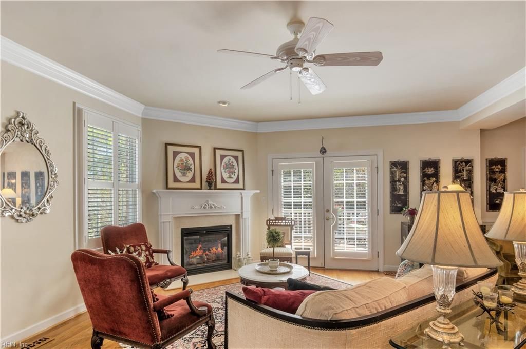 Photo of 153 Exmoor Court, Williamsburg, VA 23185 (MLS # 10629242)