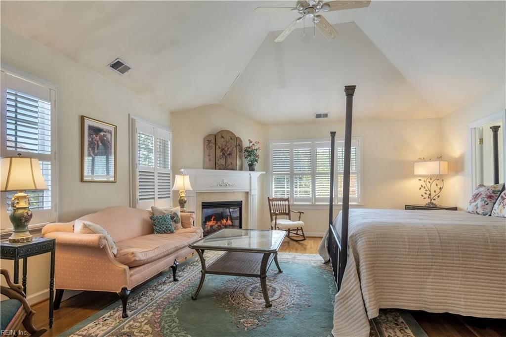 Photo of 153 Exmoor Court, Williamsburg, VA 23185 (MLS # 10629242)