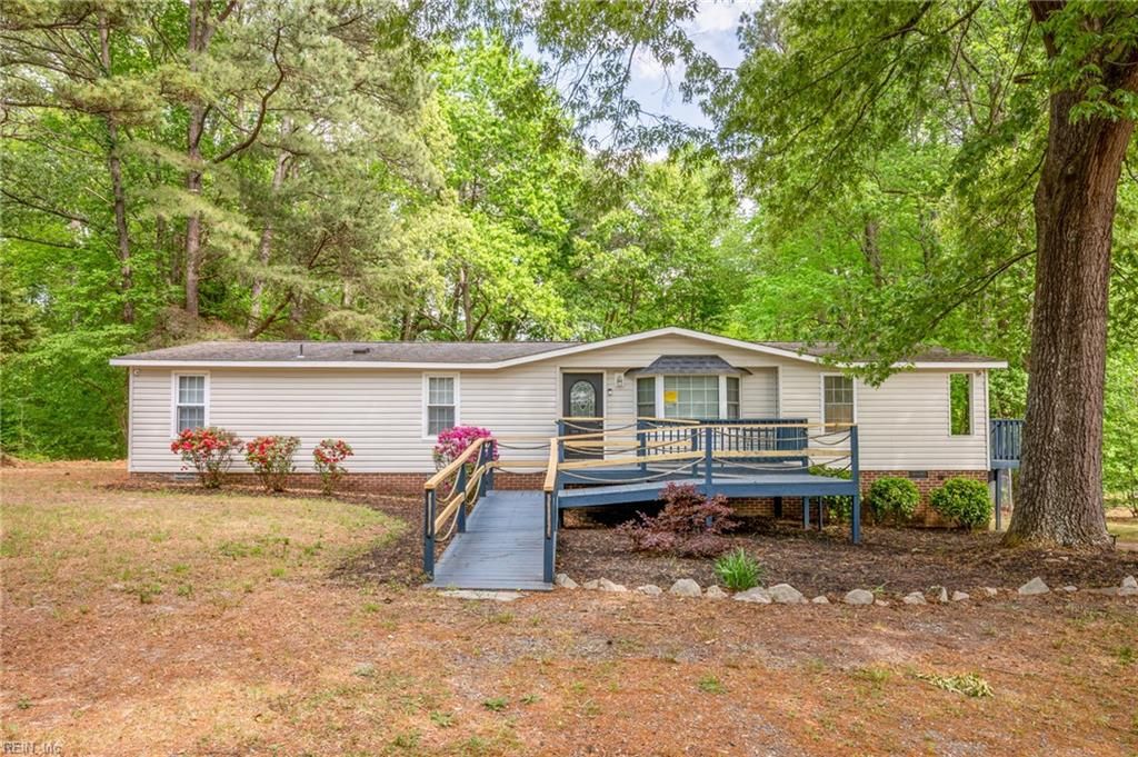 Photo of 9975 Grove Court, Gloucester, VA 23061 (MLS # 10631217)