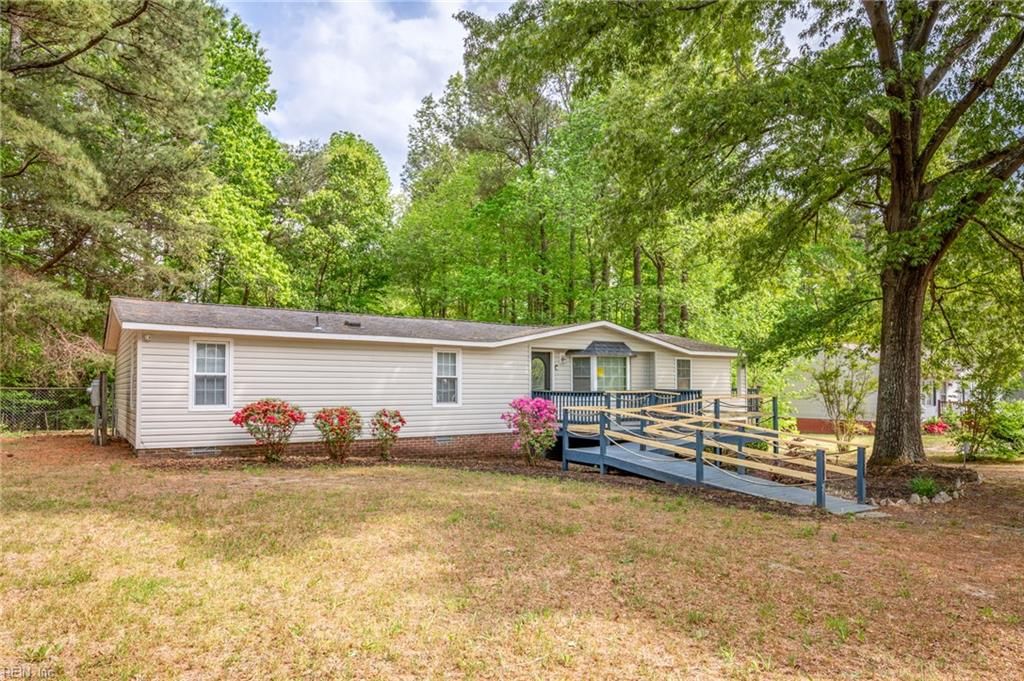 Photo of 9975 Grove Court, Gloucester, VA 23061 (MLS # 10631217)