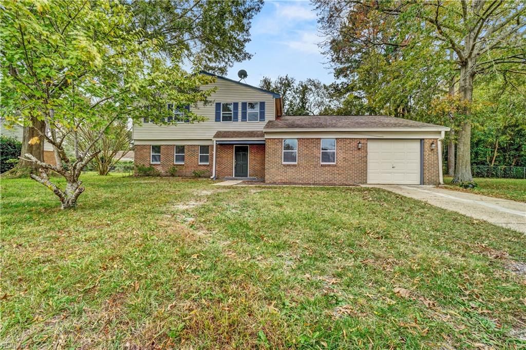 Photo of 828 Timberlake Drive, Virginia Beach, VA 23464 (MLS # 10616156)