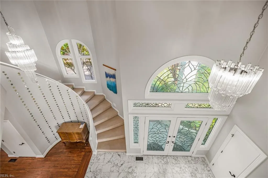 Virginia Beach, Virginia 23452, United States, 4 Bedrooms Bedrooms, ,4 BathroomsBathrooms,Residential,Pending,38181