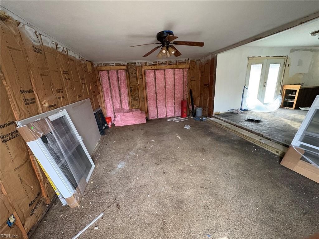 Photo of 505 Kent Drive, Portsmouth, VA 23702 (MLS # 10618038)