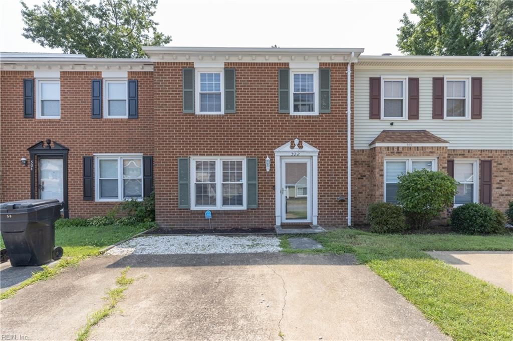 Photo of 502 Lake Havasu Drive, Virginia Beach, VA 23454 (MLS # 10625099)