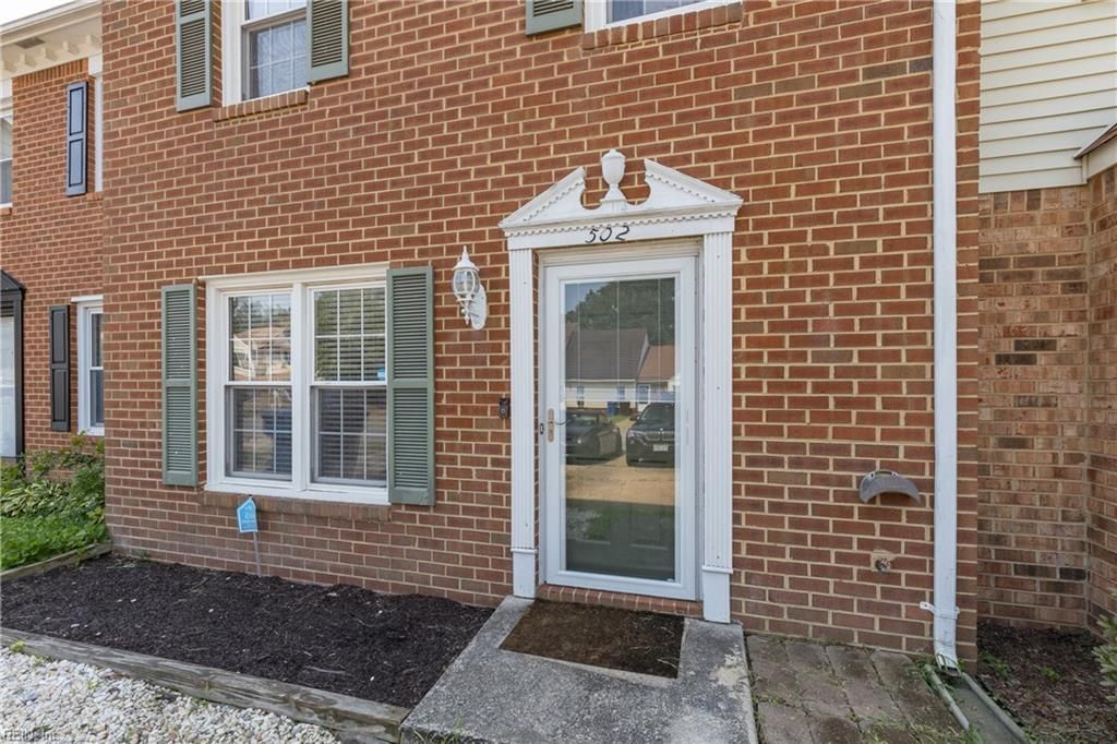 Photo of 502 Lake Havasu Drive, Virginia Beach, VA 23454 (MLS # 10625099)