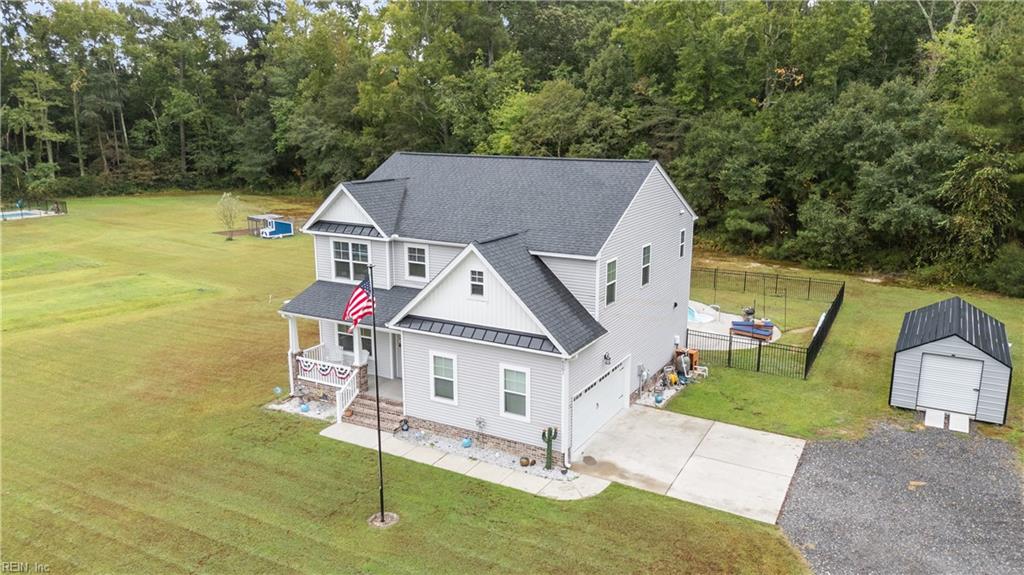 6501 Leafwood RD
