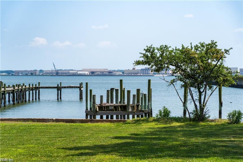 Photo of 1459 Bayville Street, Norfolk, VA 23503 (MLS # 10637423)
