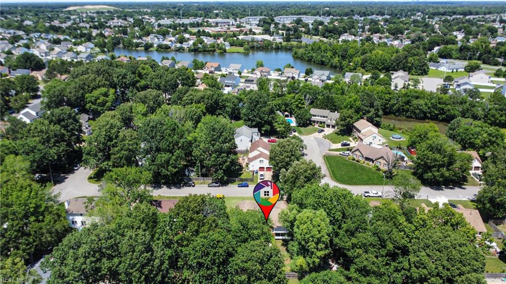 1909 Mill Pond DR
