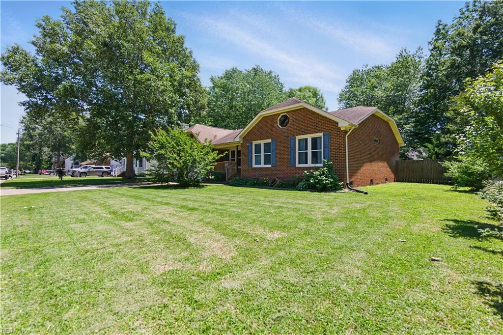1909 Mill Pond DR