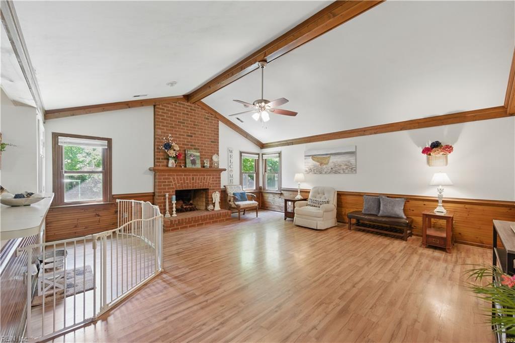 1909 Mill Pond DR
