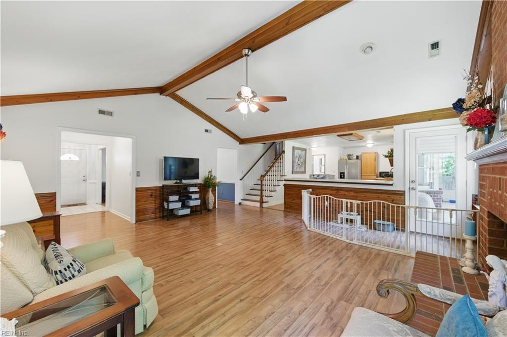 1909 Mill Pond DR