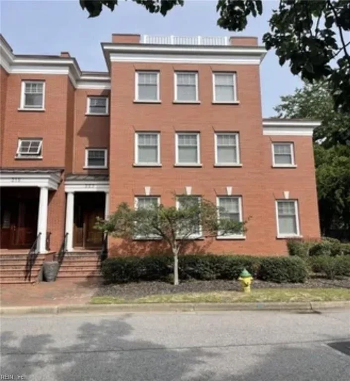 323 Yarmouth Street, Norfolk, VA, 23510