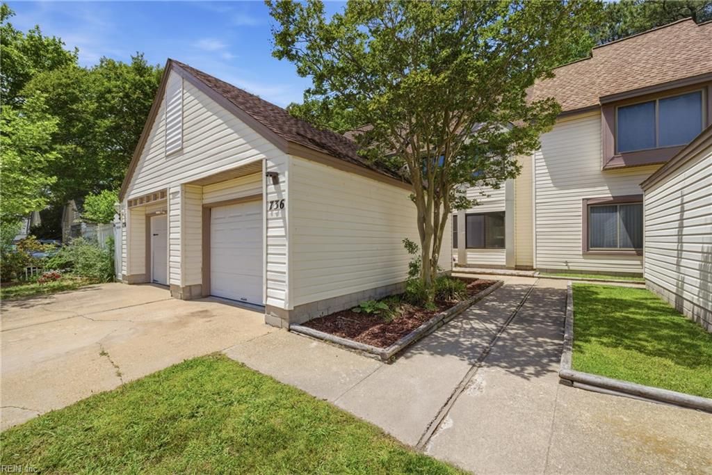 Photo of 736 Hecate Drive, Virginia Beach, VA 23454 (MLS # 10634860)