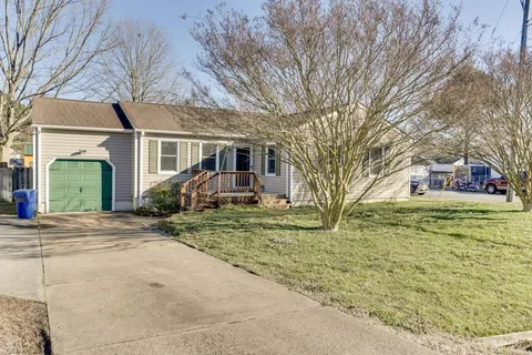 900 Harpersville Road, Newport News, VA 23601 - MLS#: 10571968