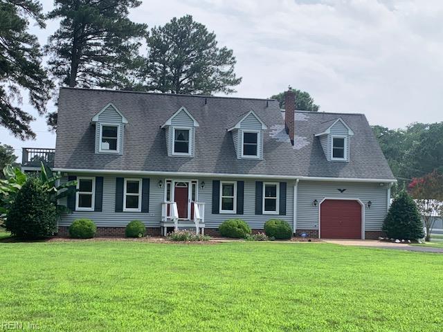 Photo of 4382 Johns Point Road, Gloucester, VA 23061 (MLS # 10645063)