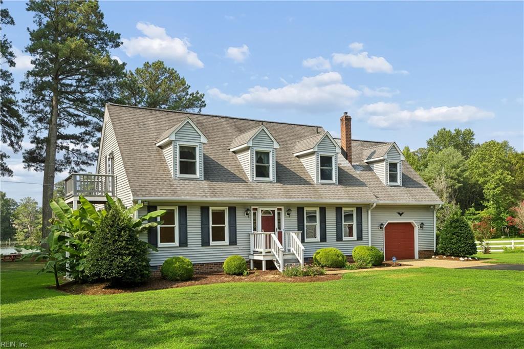 4382 Johns Point Road, Gloucester, VA, 23061
