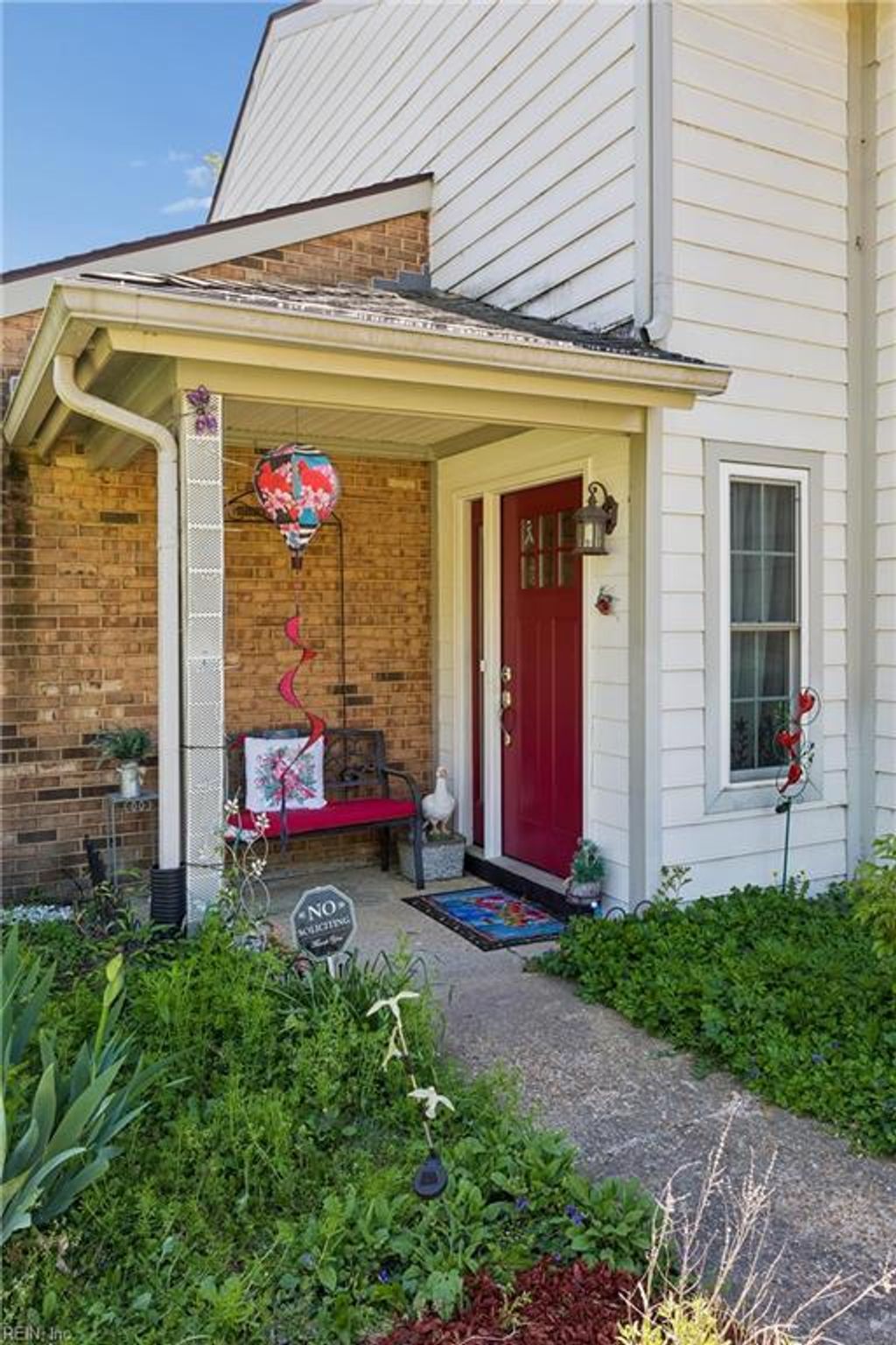 Photo of 107 Smokehouse Lane, Williamsburg, VA 23185 (MLS # 10629396)