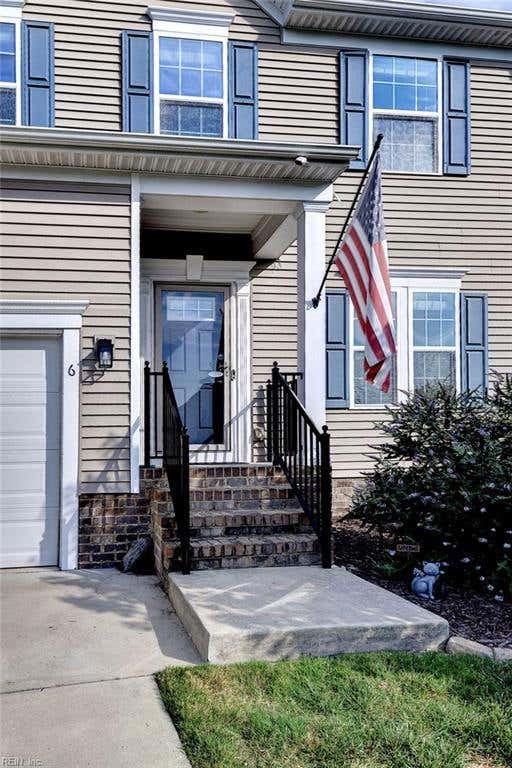 Photo of 6 Ada Court, Hampton, VA 23666 (MLS # 10648540)