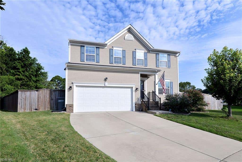Photo of 6 Ada Court, Hampton, VA 23666 (MLS # 10648540)