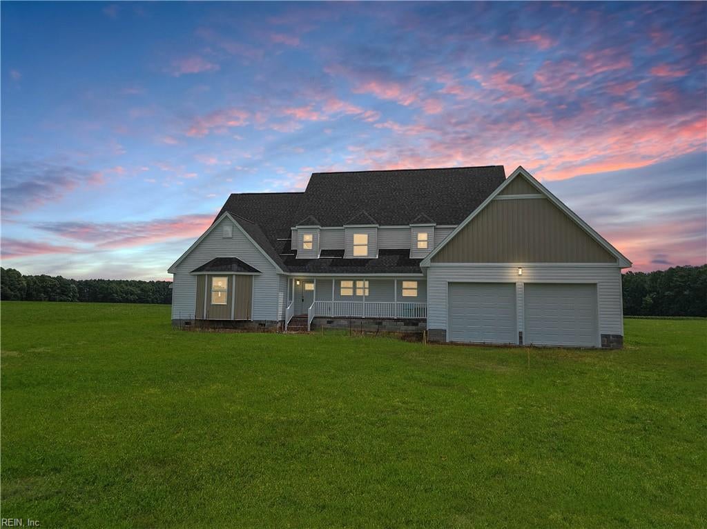 30085 Statesville Road, Newsoms, VA, 23874