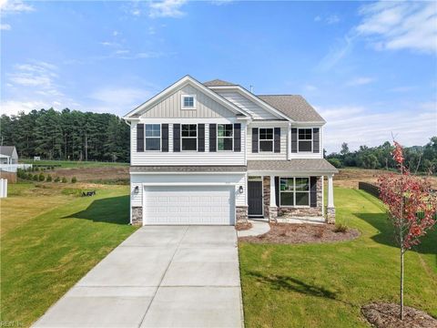 Photo of 11 Valmoore Drive, Poquoson, VA 23662 (MLS # 10605156)