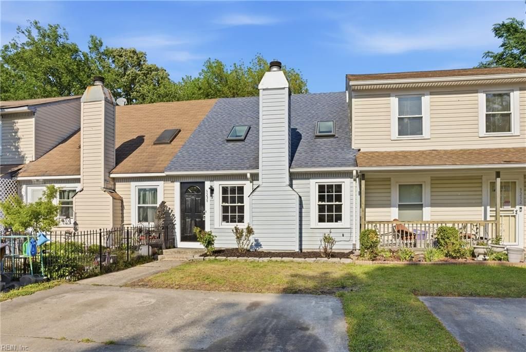 Photo of 3234 Creekside Drive, Virginia Beach, VA 23453 (MLS # 10630489)