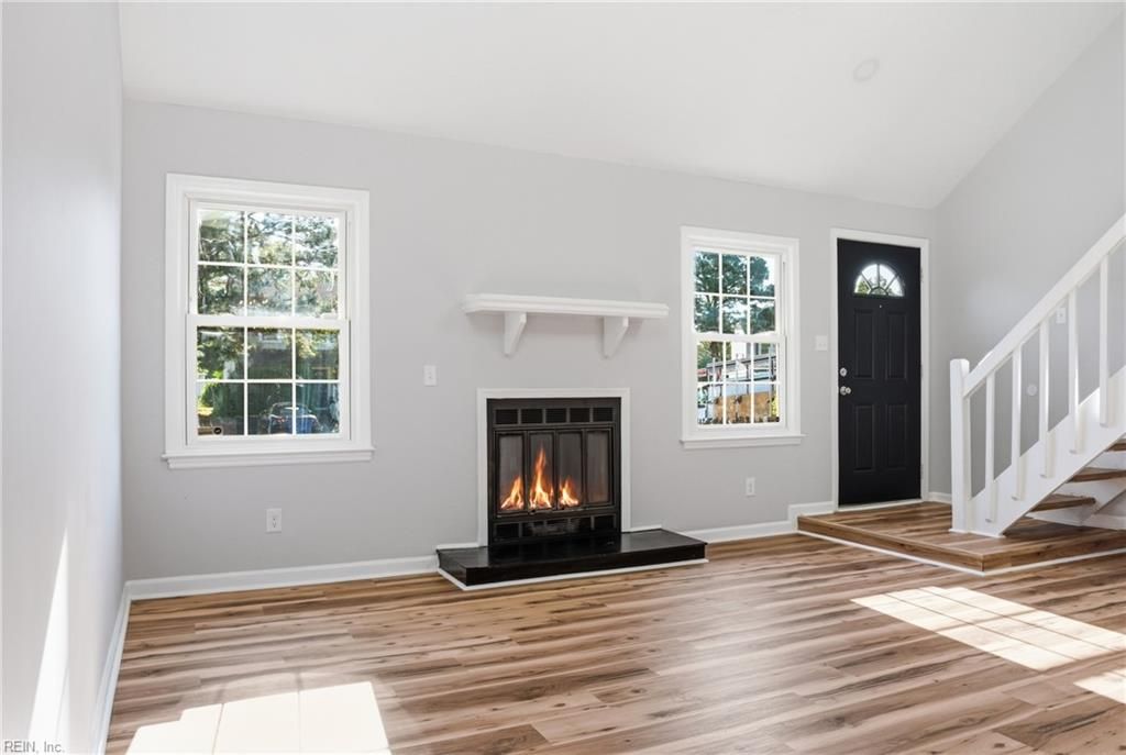 Photo of 3234 Creekside Drive, Virginia Beach, VA 23453 (MLS # 10630489)