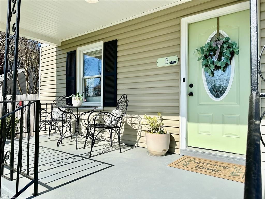 Photo of 8 Bethel Road, Newport News, VA 23608 (MLS # 10627295)