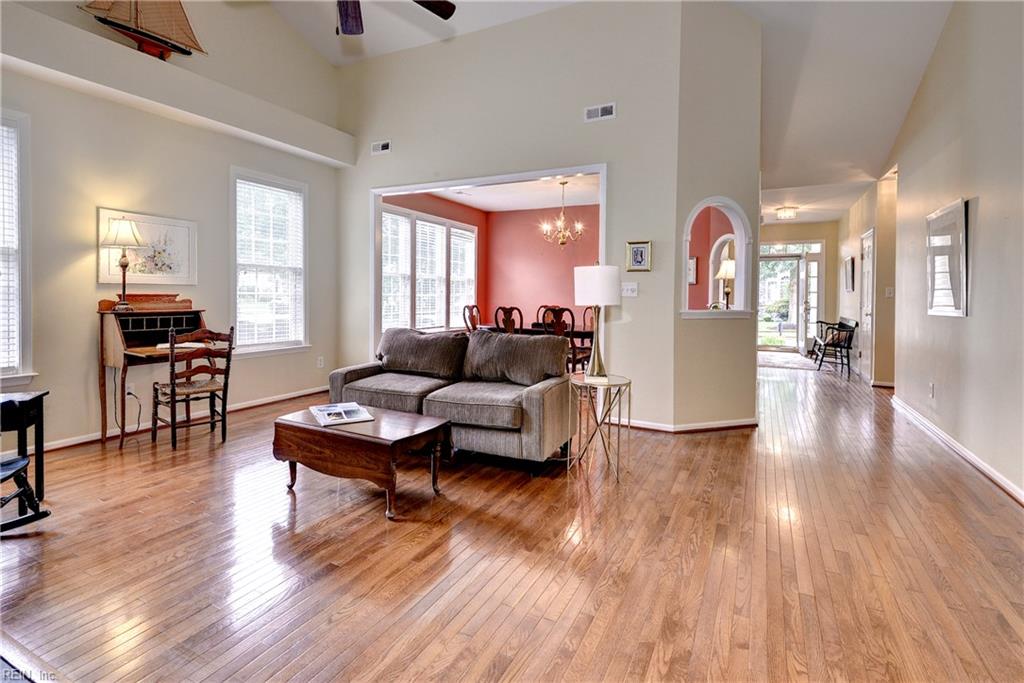 Photo of 6860 Arthur Hills Drive, Williamsburg, VA 23188 (MLS # 10647904)