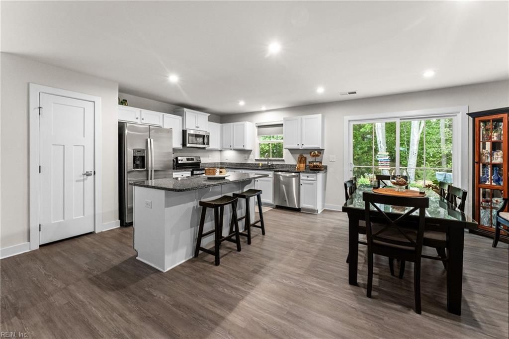 Photo of 6888 Motley Landing Drive, Gloucester, VA 23061 (MLS # 10636292)