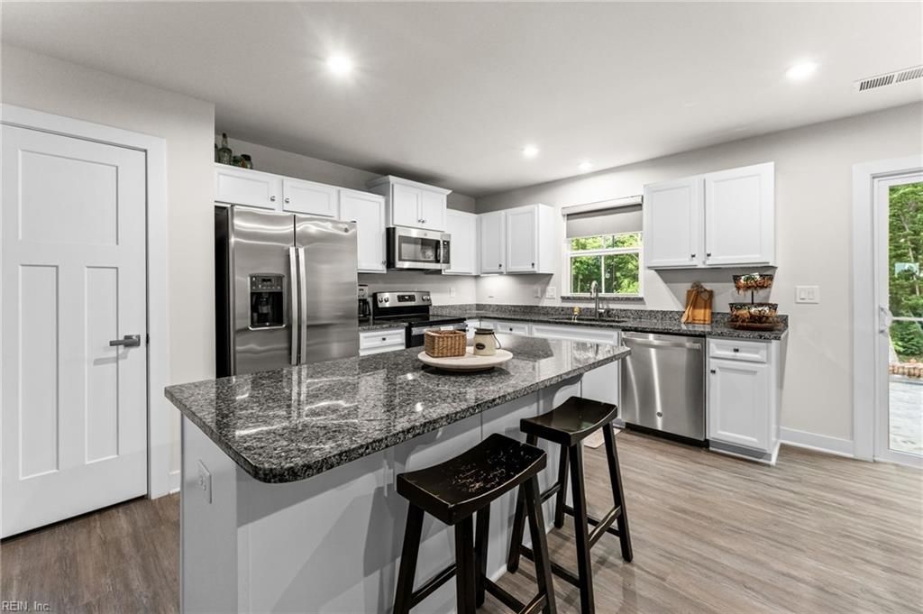 Photo of 6888 Motley Landing Drive, Gloucester, VA 23061 (MLS # 10636292)