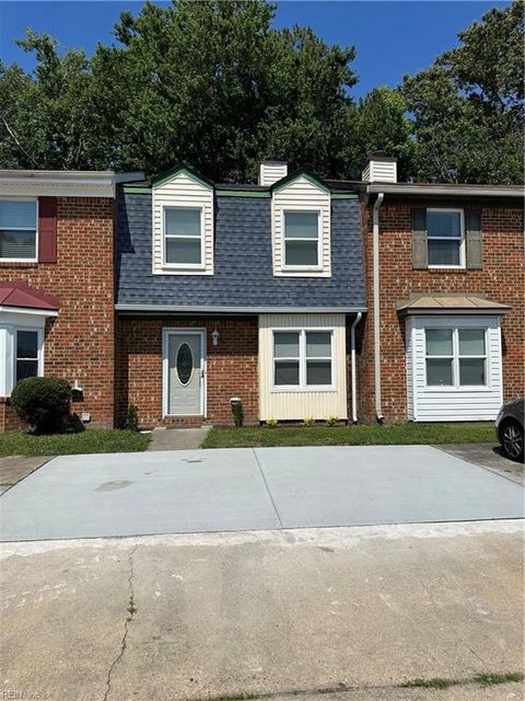 2027 Allison Drive, Chesapeake, VA 23325 - #: 10538483