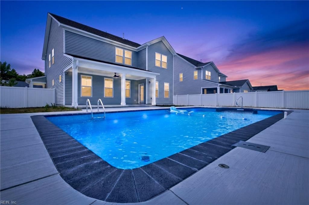 Photo of 609 Shasta Drive, Chesapeake, VA 23320 (MLS # 10640623)