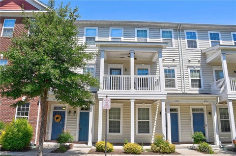 Photo of 239 Breccia Lane, Virginia Beach, VA 23462 (MLS # 10638461)