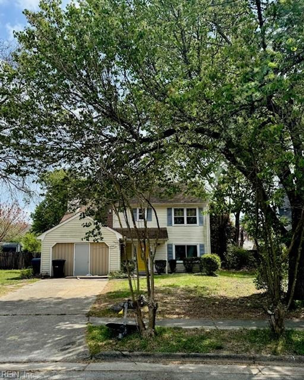 Photo of 2048 Trumbull Court, Virginia Beach, VA 23464 (MLS # 10627203)