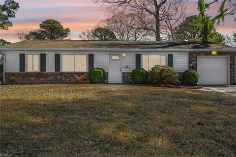 324 Presidential BLVD Virginia Beach VA 23452