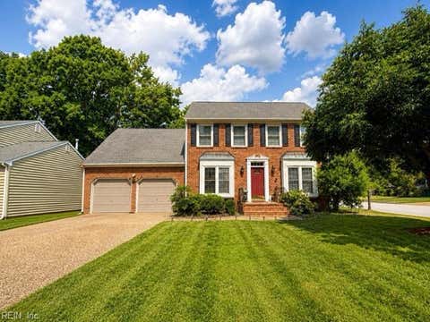 Photo of 933 Lockspur Crescent, Newport News, VA 23608 (MLS # 10645017)