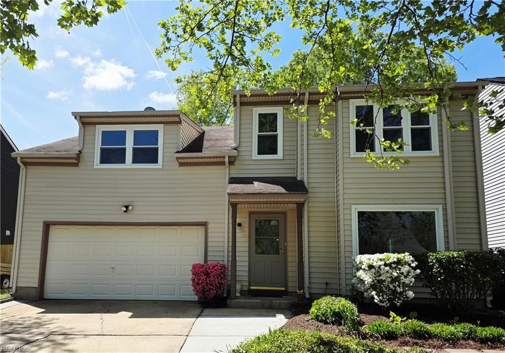 Photo of 4824 Boxford Road, Virginia Beach, VA 23456 (MLS # 10631270)