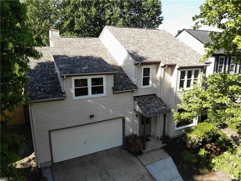 Photo of 4824 Boxford Road, Virginia Beach, VA 23456 (MLS # 10631270)