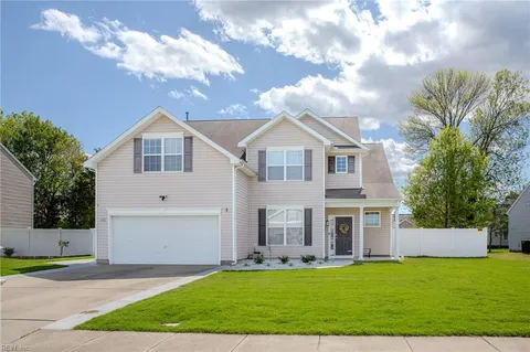 1225 Veranda Way, Chesapeake, VA 23320 - #: 10580064