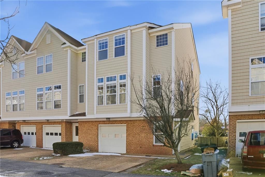 Photo of 4741 Beach Bay Court, Virginia Beach, VA 23455 (MLS # 10618831)