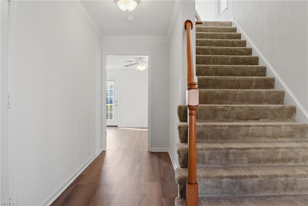 Photo of 4741 Beach Bay Court, Virginia Beach, VA 23455 (MLS # 10618831)