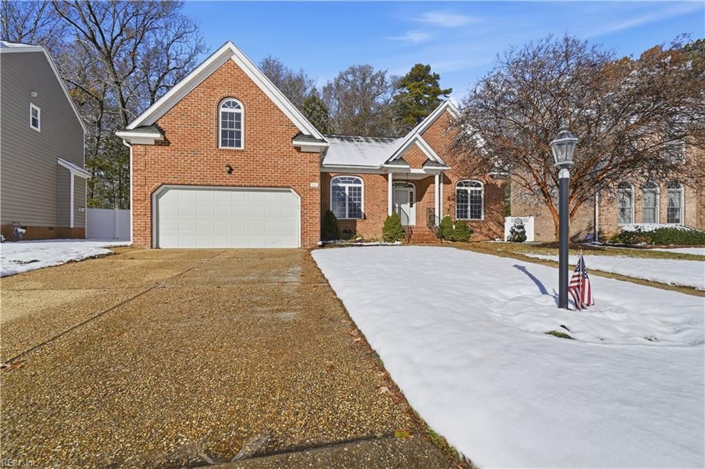 Photo of 111 Lance Way, Yorktown, VA 23693 (MLS # 10612919)