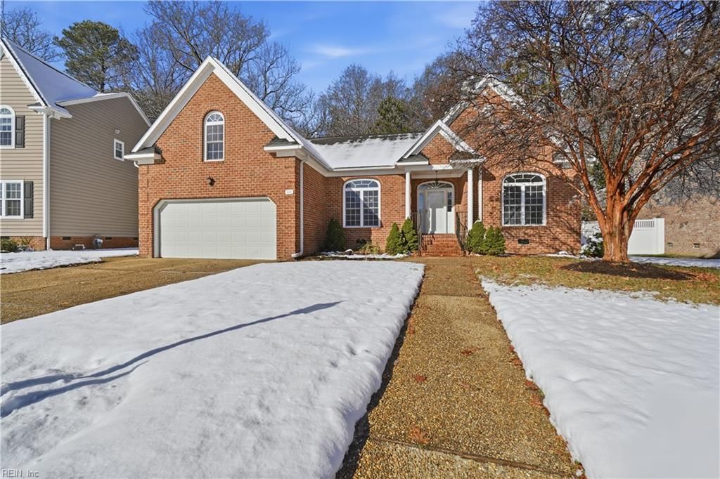 Photo of 111 Lance Way, Yorktown, VA 23693 (MLS # 10612919)