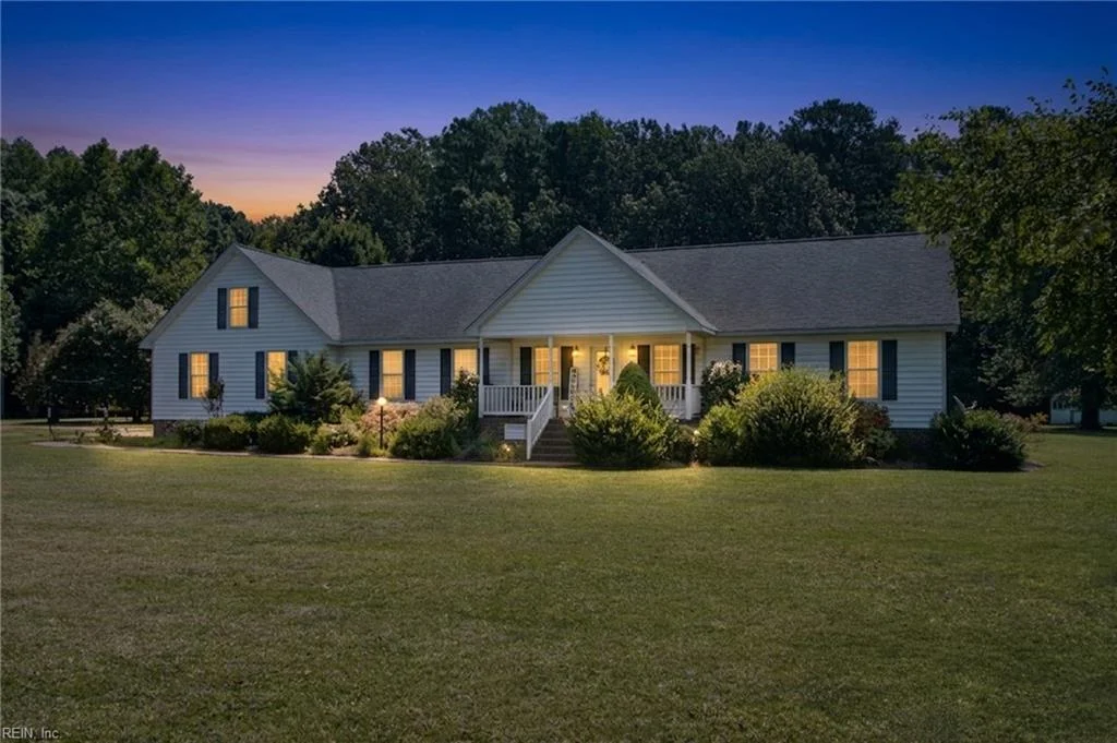 353 North End Estate, North, VA, 23128