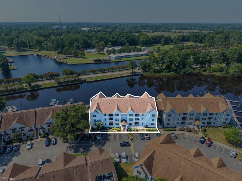 Photo of 7 Harbor Watch Drive #221, Chesapeake, VA 23320 (MLS # 10652493)