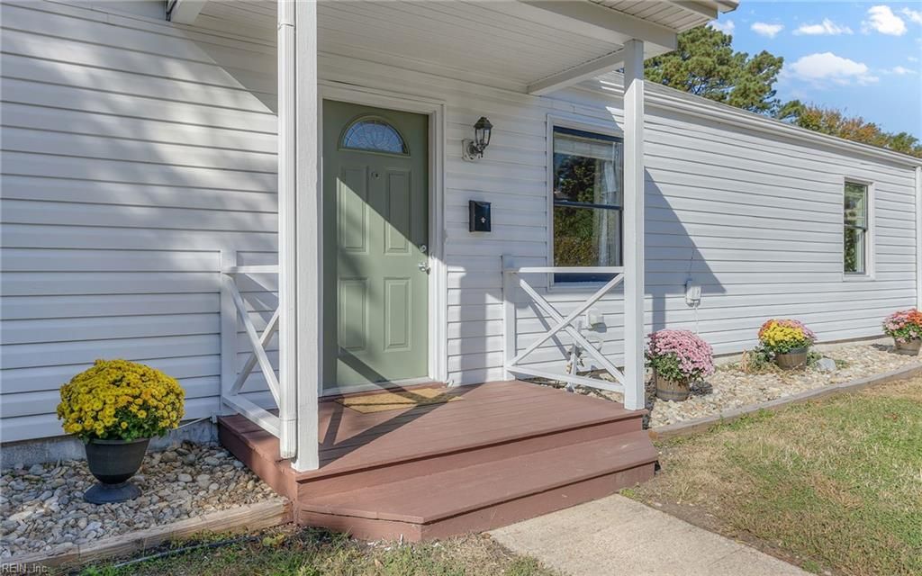 Photo of 225 Fighter Drive, Virginia Beach, VA 23454 (MLS # 10607497)