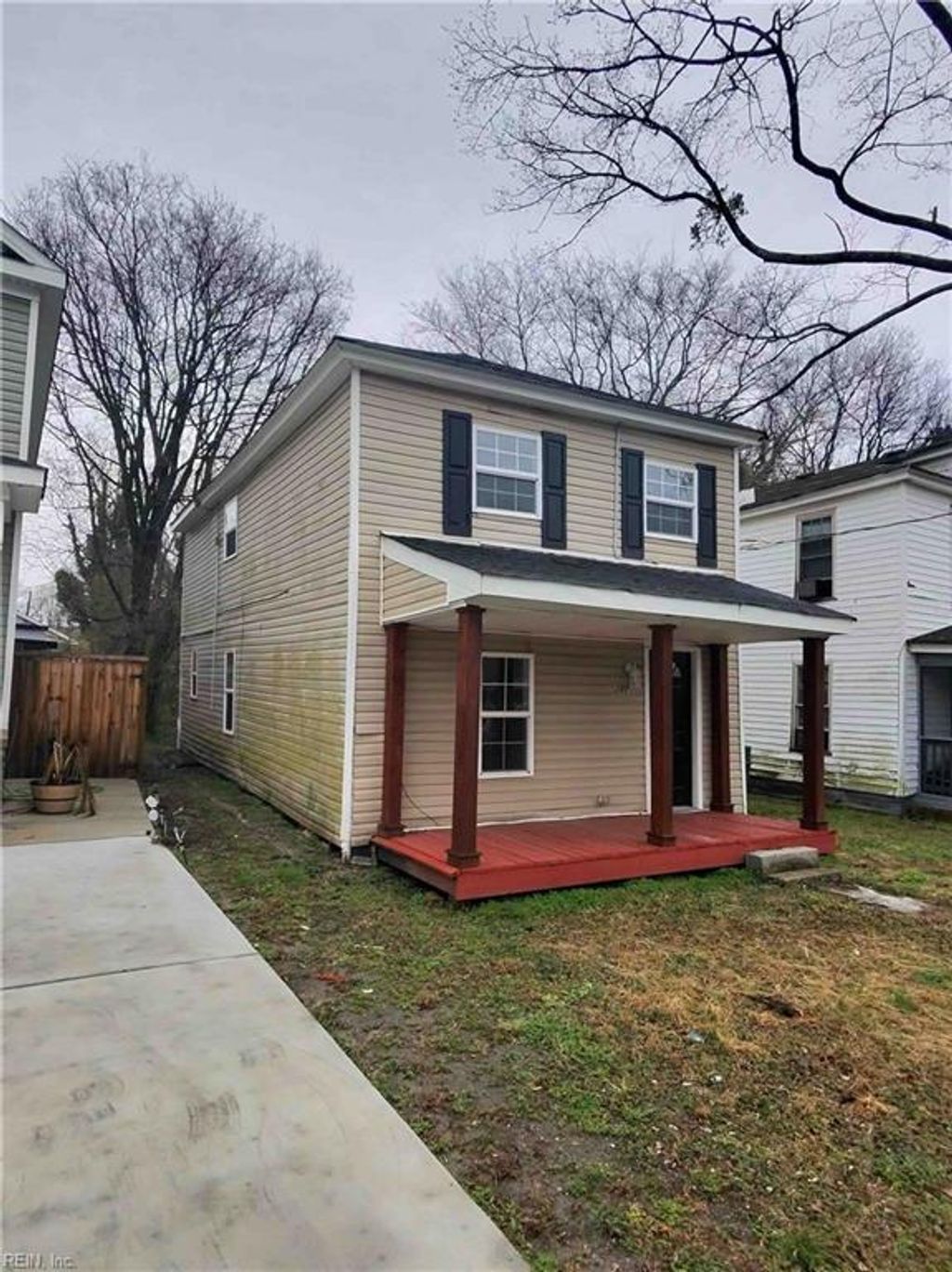 Photo of 222 N N Capital Street #St, Suffolk, VA 23434 (MLS # 10626044)