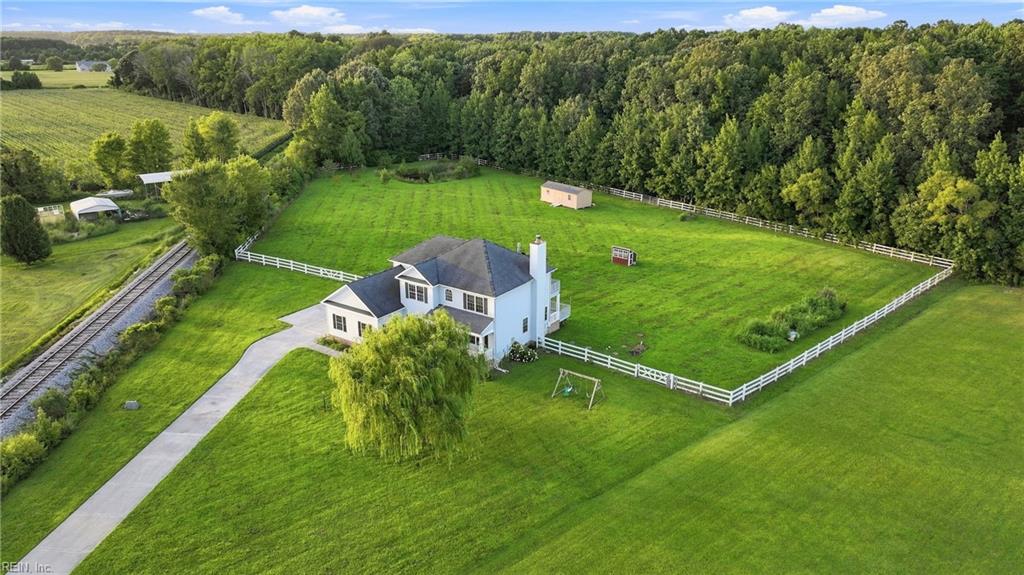 Photo of 124 Bullyard Station Court, Moyock, NC 27958 (MLS # 10647961)